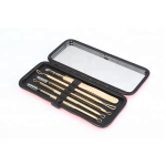 Rose Gold Tweezers - Facial Care Whitehead