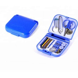 Kids Sewing Kit - 20pcs Outdoor Storage Case