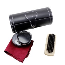 Cylindric Shoe Kit - Leather Emergency Repair