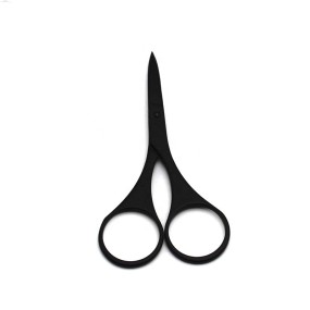 Grooming Scissors - Facial Hair Small Tool