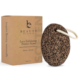 Volcanic Stone - Natural Pumice Callus