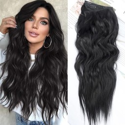 Hair Extension Machine - Clip in Weft