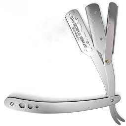 Straight Razor - Professional Barber Edge