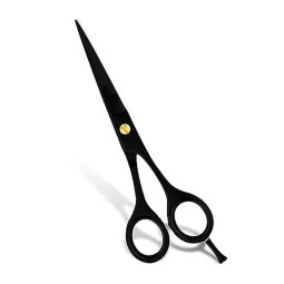 Hair Cutting Kit - Black Barber Professional