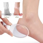 Foot Callus Remover - Glass File Creme