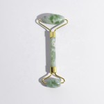 Heart Gua Sha - Crystal Face Massage Tool