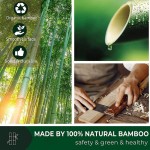 Back Scratcher - Bamboo Slick Handle