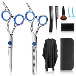 Hair Dressing Scissors - Professional Barber