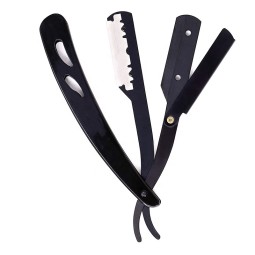 Manual Shaver - Disposable Blade Barber