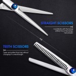Hair Dressing Scissors - Professional Barber