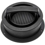 Hamburger Patty Maker - Commercial Press Factory