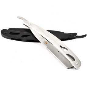 Straight Razor - Professional Close Shaving