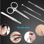 Manicure Set - Disposable Custom Logo