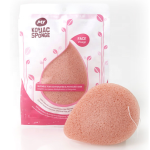 Plant Fiber Sponge - Chemical Free Cleaner