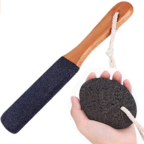 Foot File - Lava Pumice Callus Removal