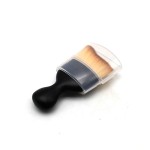 Foundation Brush - Wine Cup Shape Wave