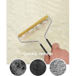 Travel Fuzz Remover - Portable Fabric Shaver