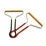 Travel Fuzz Remover - Portable Fabric Shaver