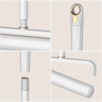 Lint Rollers - Large Carpet Sticky Set