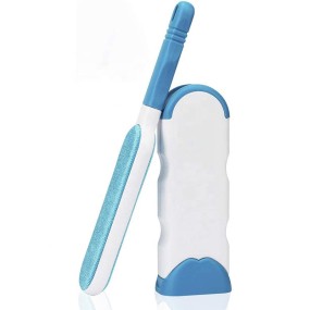 Pet Hair Brush - Self-cleaning Lint Remover