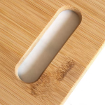 Bamboo Cutting Board - Natural Kitchen Manufacturer