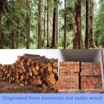 Cedar Balls - Natural Clothes Storage