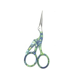 Nose Hair Scissors - Bird Shape Mini
