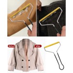 Travel Fuzz Remover - Portable Fabric Shaver