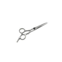 Beard Trimming Scissors - Flat Hair Cutting