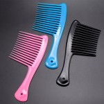 Hair Rake Comb - Large Wide Tooth