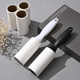Sticky Lint Roller - Manual Hair Remover
