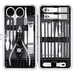 Manicure Set - Disposable Custom Logo