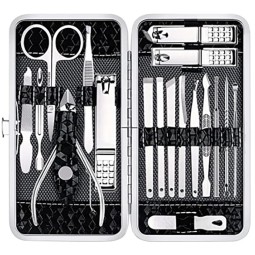 Manicure Set - Disposable Custom Logo