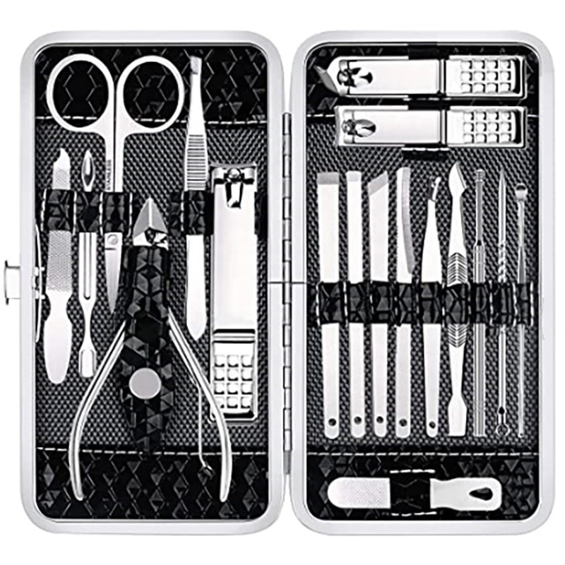 Manicure Set - Disposable Custom Logo