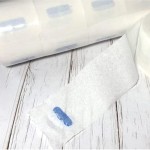 Barber Neck Tissue - Disposable Paper Roll