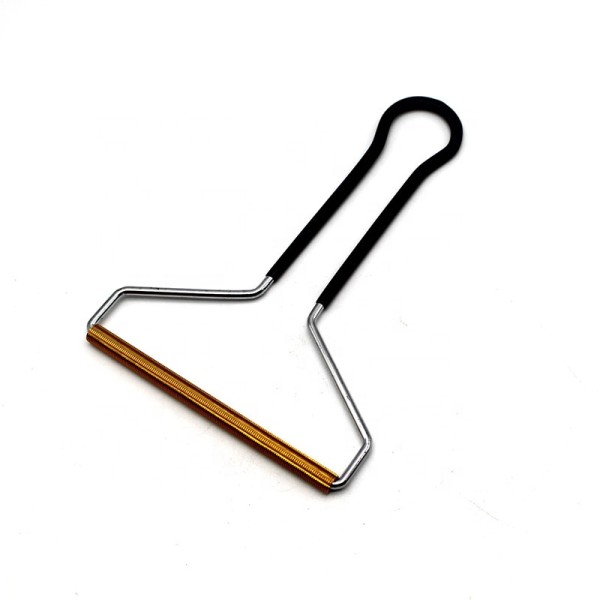 Lint Remover - Portable Rubber Steel