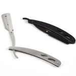 Straight Razor - Professional Close Shaving