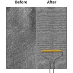 Travel Fuzz Remover - Portable Fabric Shaver