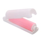 Mini Lint Roller - Foldable Washable TPR