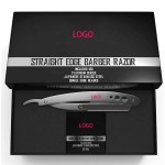 Straight Razor - Professional Barber Edge