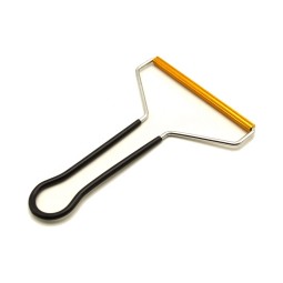 Lint Roller Handle - Multi-purpose Metal