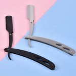Straight Razor - Professional Close Shaving