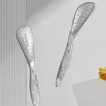 Foot Files - Electroplated Stainless Steel