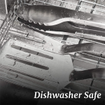 Grill Utensils Set - 3 Piece BBQ Tools