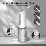 Ear Cleaning System Manufacturer - New Model Stainless High Quality Otoset Ear Wax Removal