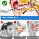 Electric Ear Cleaner Manufacturer - Household Smart Vacuum Ear Washer Earwax Removal