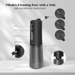 Earwax Remover Manufacturer - Portable Hydrodynamic Electric Automatic for Household Travel