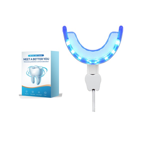 Teeth Whitening Machine Manufacturer - High Demand Oral Care Beauty Personal Care OEM/ODM