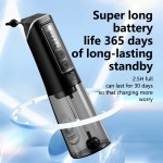 Ear Wax Remover Kit Manufacturer - Professional Electric Irrigation Tool OEM/ODM