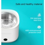 Ultrasonic Cleaner Manufacturer - Dental 42khz Digital for Aligner Retainer Portable